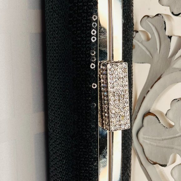 Party purse (clutch) - Picture 2 of 5